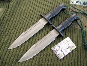 如何選擇潛水刀？