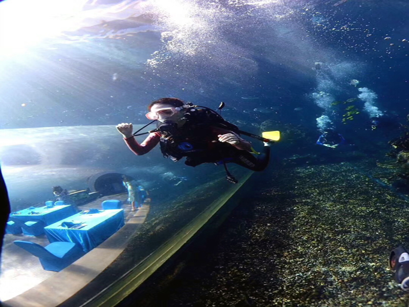 你的百潛是不是白潛了？