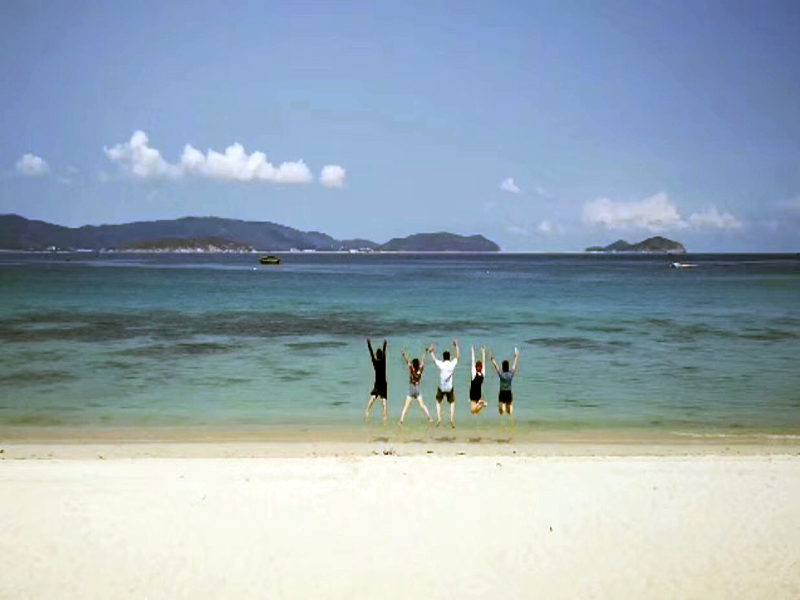 你的百潛是不是白潛了？