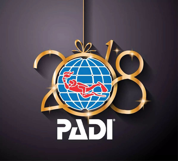 PADI潛水證竟然還有這樣的用途?。?！