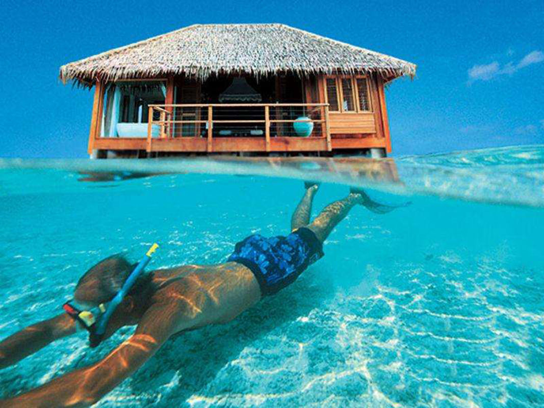 塞班島潛水點(diǎn)